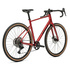 Велосипед Welt G110 (Deep Red), Цвет: красный, Размер рамы: M, изображение 3