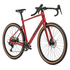 Велосипед Welt G110 (Deep Red), Цвет: красный, Размер рамы: M, изображение 2