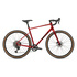 Велосипед Welt G110 (Deep Red), Цвет: красный, Размер рамы: M