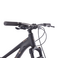 Велосипед Level Active 27.5 (чёрный матовый), Цвет: черный, Размер рамы: 15", изображение 7