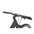 Велосипед Level Active 27.5 (чёрный матовый), Цвет: черный, Размер рамы: 15", изображение 16