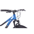 Велосипед Level Active 26 (чёрно-синий градиент), Цвет: синий, Размер рамы: 14", изображение 12