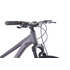 Велосипед Level Active 26 (серый матовый), Цвет: серый, Размер рамы: 14", изображение 12
