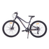 Велосипед Level Active 26 (серый матовый), Цвет: серый, Размер рамы: 14", изображение 21