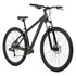 Велосипед Welt Storm 29 MD (Cosmos Black), Цвет: черный, Размер рамы: XL, изображение 2