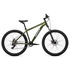 Велосипед Welt Storm 27 MD (Stylish Green), Цвет: хаки, Размер рамы: S