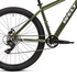 Велосипед Welt Storm 27 MD (Stylish Green), Цвет: хаки, Размер рамы: S, изображение 6