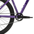Велосипед Welt Bianca 2.0 27 HD (Sparkling Violet), Цвет: фиолетовый, Размер рамы: S, изображение 5