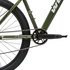 Велосипед Welt Storm 27 MD (Stylish Green), Цвет: хаки, Размер рамы: S, изображение 7