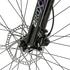 Велосипед Welt Bianca 2.0 27 HD (Sparkling Violet), Цвет: фиолетовый, Размер рамы: L, изображение 9