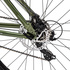 Велосипед Welt Storm 27 MD (Stylish Green), Цвет: хаки, Размер рамы: S, изображение 9