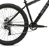 Велосипед Welt Storm 27 MD (Cosmos Black), Цвет: черный, Размер рамы: M, изображение 4
