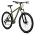 Велосипед Welt Storm 27 MD (Stylish Green), Цвет: хаки, Размер рамы: S, изображение 3