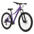 Велосипед Welt Bianca 2.0 27 HD (Sparkling Violet), Цвет: фиолетовый, Размер рамы: S, изображение 2