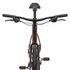 Велосипед Welt Stroke 2.0 (Urban Bronze), Цвет: коричневый, Размер рамы: M, изображение 6