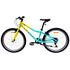 Велосипед Level Nitro 24 (бирюзово-желтый градиент), Цвет: жёлтый, Размер рамы: 12", изображение 2