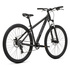 Велосипед Welt Storm 29 MD (Cosmos Black), Цвет: черный, Размер рамы: XL, изображение 3