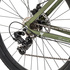 Велосипед Welt Storm 27 MD (Stylish Green), Цвет: хаки, Размер рамы: S, изображение 8