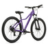 Велосипед Welt Bianca 2.0 27 HD (Sparkling Violet), Цвет: фиолетовый, Размер рамы: S, изображение 3