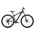 Велосипед Welt Storm 29 MD (Cosmos Black), Цвет: черный, Размер рамы: XL