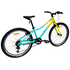 Велосипед Level Nitro 24 (бирюзово-желтый градиент), Цвет: жёлтый, Размер рамы: 12", изображение 4