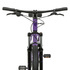 Велосипед Welt Bianca 2.0 27 HD (Sparkling Violet), Цвет: фиолетовый, Размер рамы: S, изображение 6