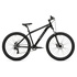 Велосипед Welt Storm 27 MD (Cosmos Black), Цвет: черный, Размер рамы: M