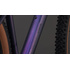 Велосипед Cube Attention SLX 29 (purplegalaxy´n´black), Цвет: фиолетовый, Размер рамы: L, изображение 12