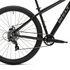 Велосипед Welt Storm 29 MD (Cosmos Black), Цвет: черный, Размер рамы: XL, изображение 4