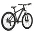 Велосипед Welt Storm 27 MD (Cosmos Black), Цвет: черный, Размер рамы: M, изображение 3