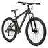 Велосипед Welt Storm 27 MD (Cosmos Black), Цвет: черный, Размер рамы: M, изображение 2