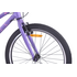 Велосипед Level Nitro 24 (фиалка матовая), Цвет: фиолетовый, Размер рамы: 12", изображение 9