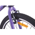 Велосипед Level Nitro 24 (фиалка матовая), Цвет: фиолетовый, Размер рамы: 12", изображение 8