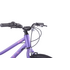Велосипед Level Nitro 24 (фиалка матовая), Цвет: фиолетовый, Размер рамы: 12", изображение 14