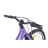 Велосипед Level Nitro 24 (фиалка матовая), Цвет: фиолетовый, Размер рамы: 12", изображение 12