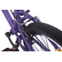 Велосипед Level Nitro 24 (фиалка матовая), Цвет: фиолетовый, Размер рамы: 12", изображение 21