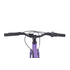 Велосипед Level Nitro 24 (фиалка матовая), Цвет: фиолетовый, Размер рамы: 12", изображение 16