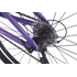 Велосипед Level Nitro 24 (фиалка матовая), Цвет: фиолетовый, Размер рамы: 12", изображение 18