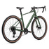 Велосипед Welt Voyager 1.0 (Tina Green), Цвет: зелёный, Размер рамы: S, изображение 3