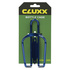 Флягодержатель CLUXX Everide 100 (Deep Blue), Цвет: синий, изображение 5
