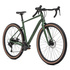 Велосипед Welt Voyager 1.0 (Tina Green), Цвет: зелёный, Размер рамы: XL, изображение 2