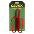 Флягодержатель CLUXX Everide 100 (Deep Red), Цвет: красный, изображение 5