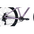 Велосипед Aspect 2026 Oasis Pro 27.5 (фиолетовый), Цвет: фиолетовый, Размер рамы: S, изображение 9