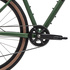 Велосипед Welt Voyager 1.0 (Tina Green), Цвет: зелёный, Размер рамы: M, изображение 5