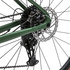 Велосипед Welt Voyager 1.0 (Tina Green), Цвет: зелёный, Размер рамы: XL, изображение 8