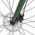 Велосипед Welt Voyager 1.0 (Tina Green), Цвет: зелёный, Размер рамы: XL, изображение 9