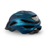 Велошлем Met Crossover 2024 (Metallic Blue), изображение 3