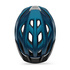 Велошлем Met Crossover 2024 (Metallic Blue), изображение 4