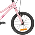 Велосипед Novatrack 16" Phantomgrl (розовый), изображение 6