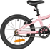 Велосипед Novatrack 16" Phantomgrl (розовый), изображение 5
